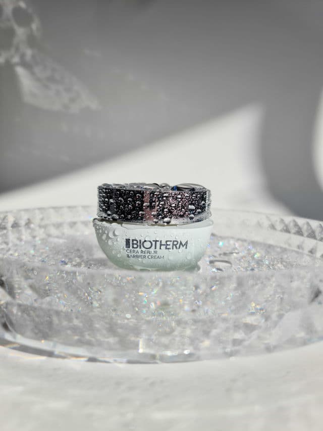 Biotherm Cera Repair Barrier Cream review photo by exquisiteexplorer