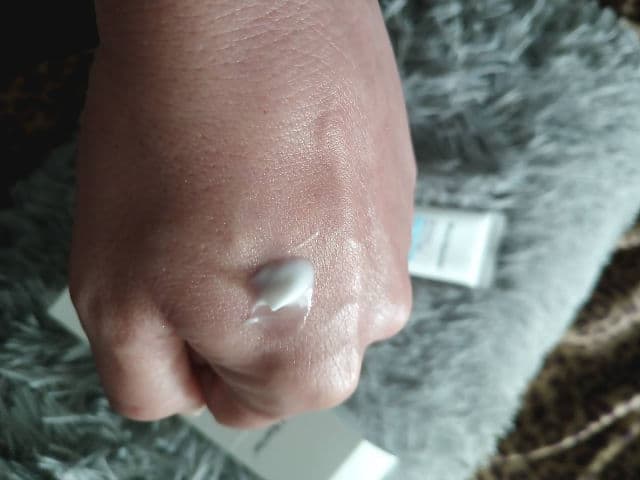 Real Barrier Intense Moisture Hyaluronic Cream review photo by Tigerlilygirl77