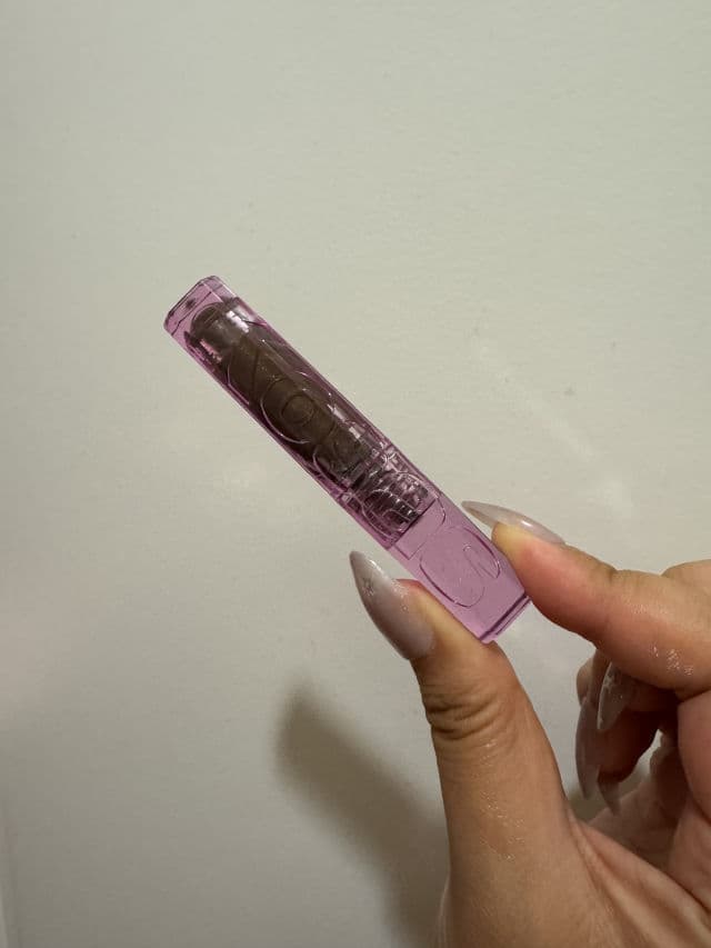 Kosas Air Brow Tinted Clean Volumizing Eyebrow Gel review photo by styleohmy