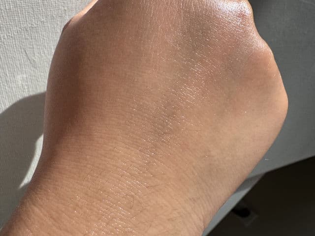 HOLIKA HOLIKA Honey Royalactin Glow Cream review photo by styleohmy