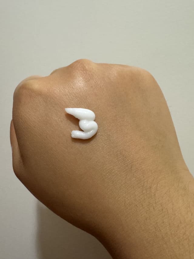 Frudia My Orchard Peach Hand Cream review photo by styleohmy