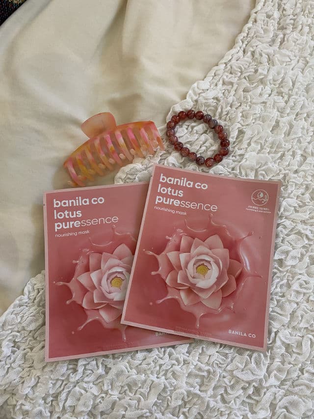 Banila Co. Calming review photo by styleohmy