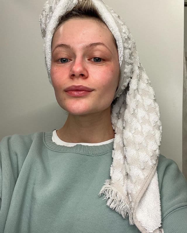 Alpha-H Vitamin B Serum with Niacinamide review photo by yofame