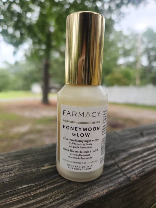 Farmacy Honeymoon Glow review photo by BrandiFnBabyy