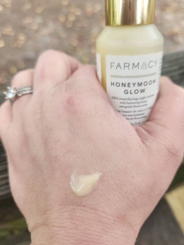 Farmacy Honeymoon Glow review photo by BrandiFnBabyy