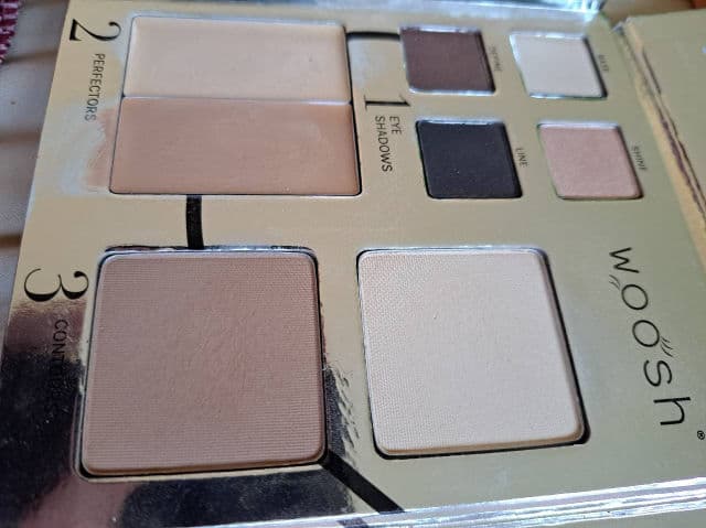 Woosh Beauty The Fold Out Face Palette review photo by selfcaresoo