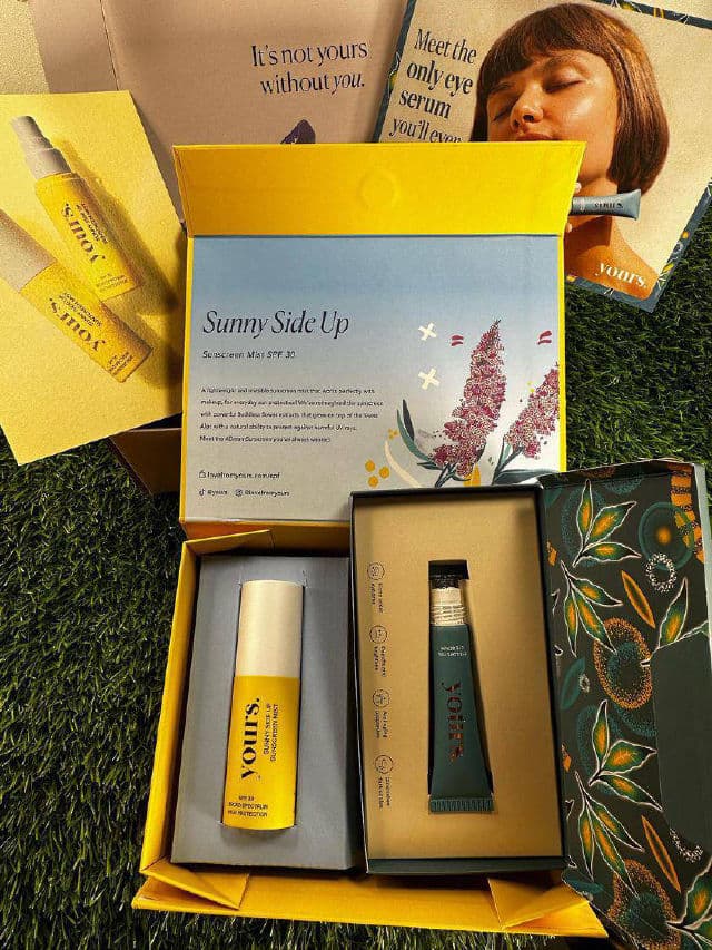 yours. Eye Love You Eye Serum review photo by thehempresshesed