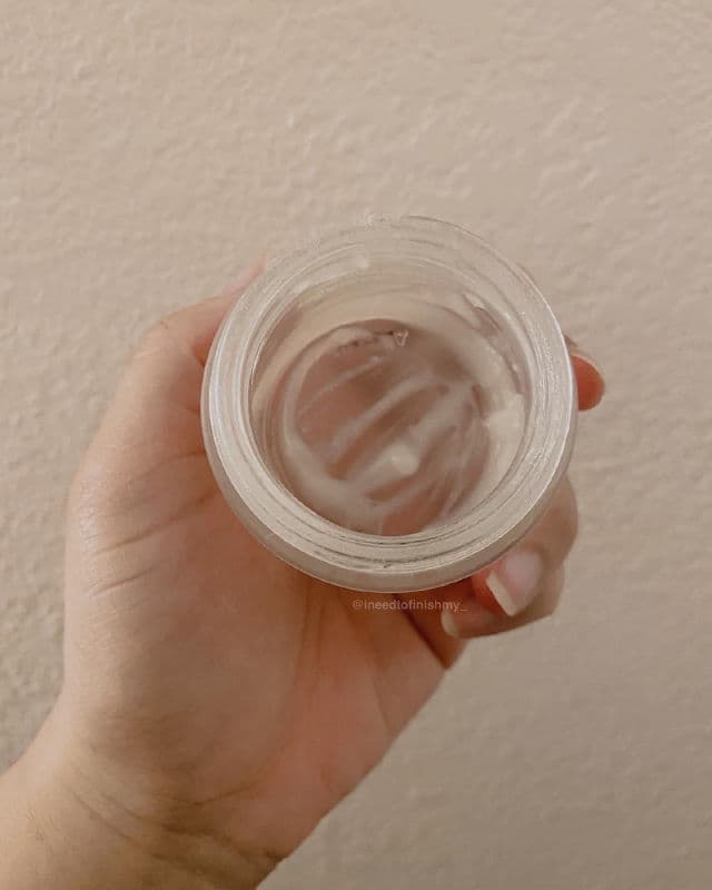 Oak Essentials Cleansing Balm review photo by nicococoocoo