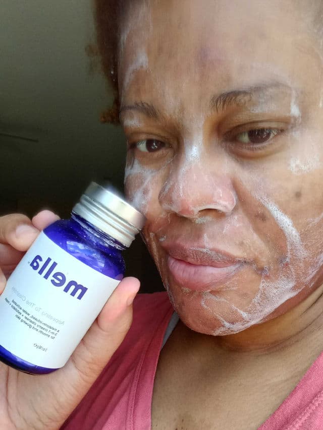 MELLA by Veriant Appeeling To The Cleanses review photo by lamamaishere