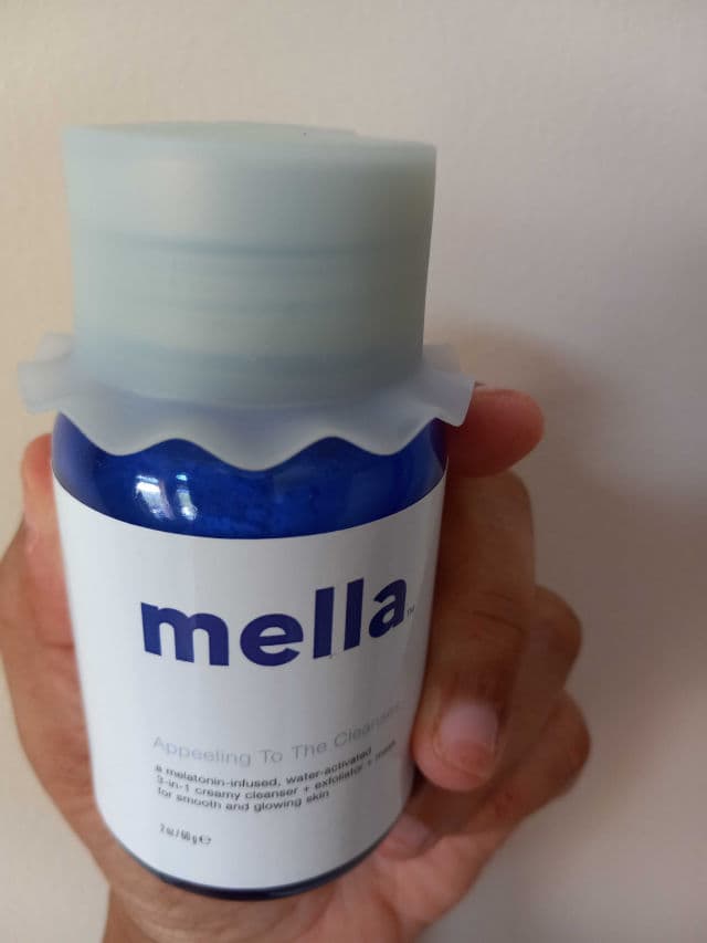 MELLA by Veriant Appeeling To The Cleanses review photo by lamamaishere