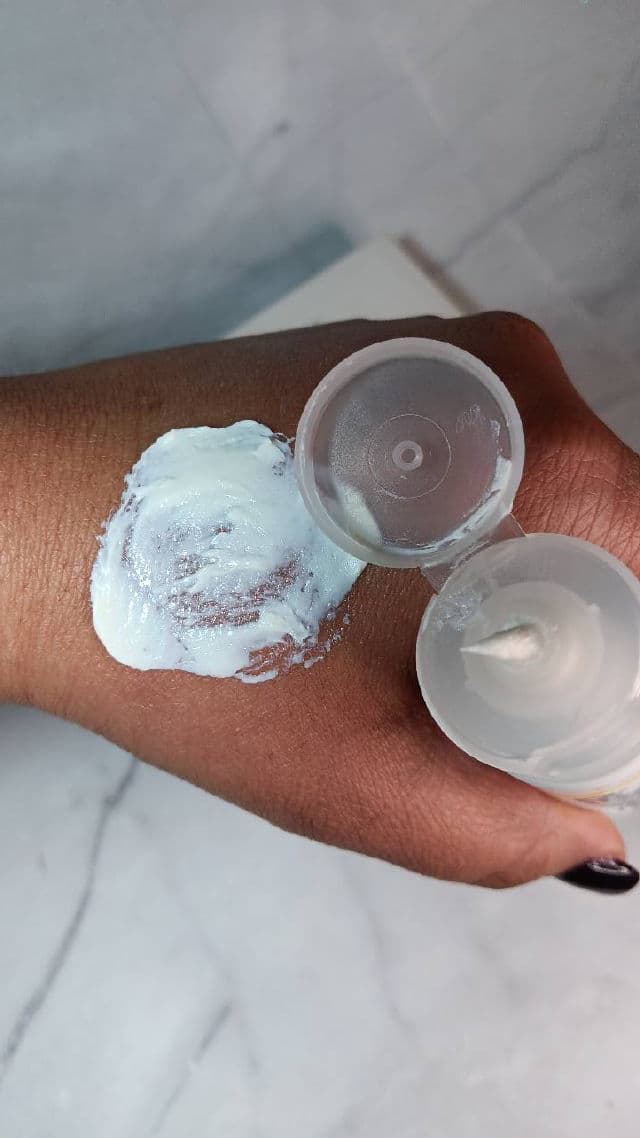 Dermalogica Invisible Physical Defense Sunscreen SPF 30 review photo by lamamaishere