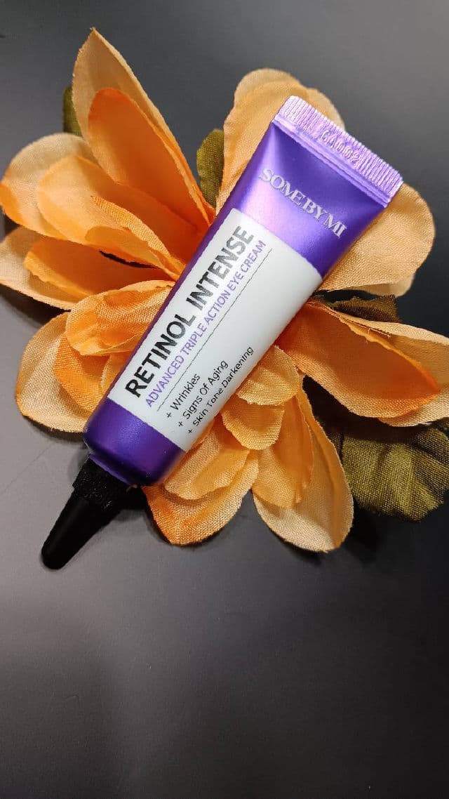 Some By Mi Retinol Intense Trial Kit review photo by lamamaishere