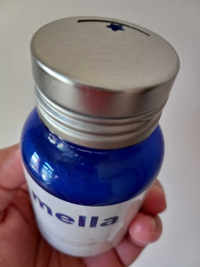 MELLA by Veriant Appeeling To The Cleanses review photo by lamamaishere