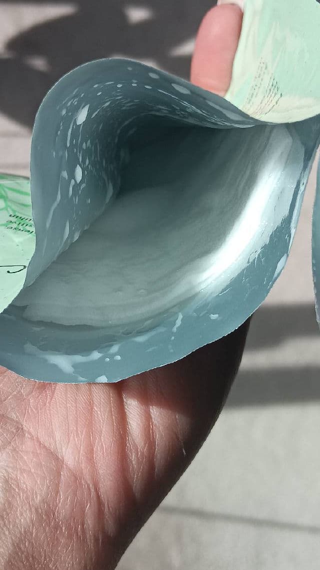 Naisture Tea Tree Mask Pack review photo by lamamaishere