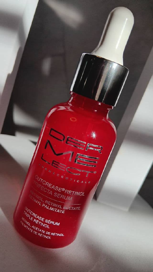 Dermelect Self Esteem Beauty Sleep Serum review photo by lamamaishere