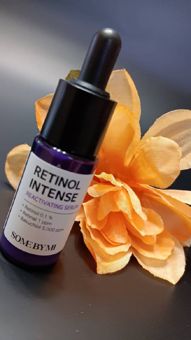 Some By Mi Retinol Intense Trial Kit review photo by lamamaishere