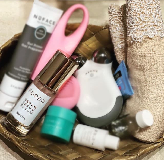 Foreo Serum Serum Serum review photo by AleksaAmor