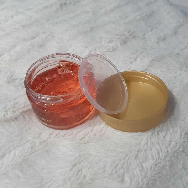 Revuele Moisturising Hydro Jelly Watermelon review photo by Deko10