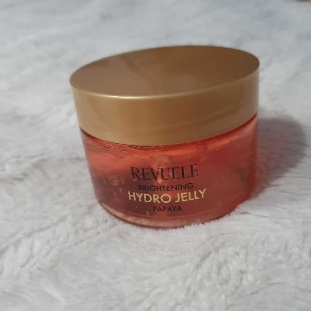 Revuele Moisturising Hydro Jelly Watermelon review photo by Deko10