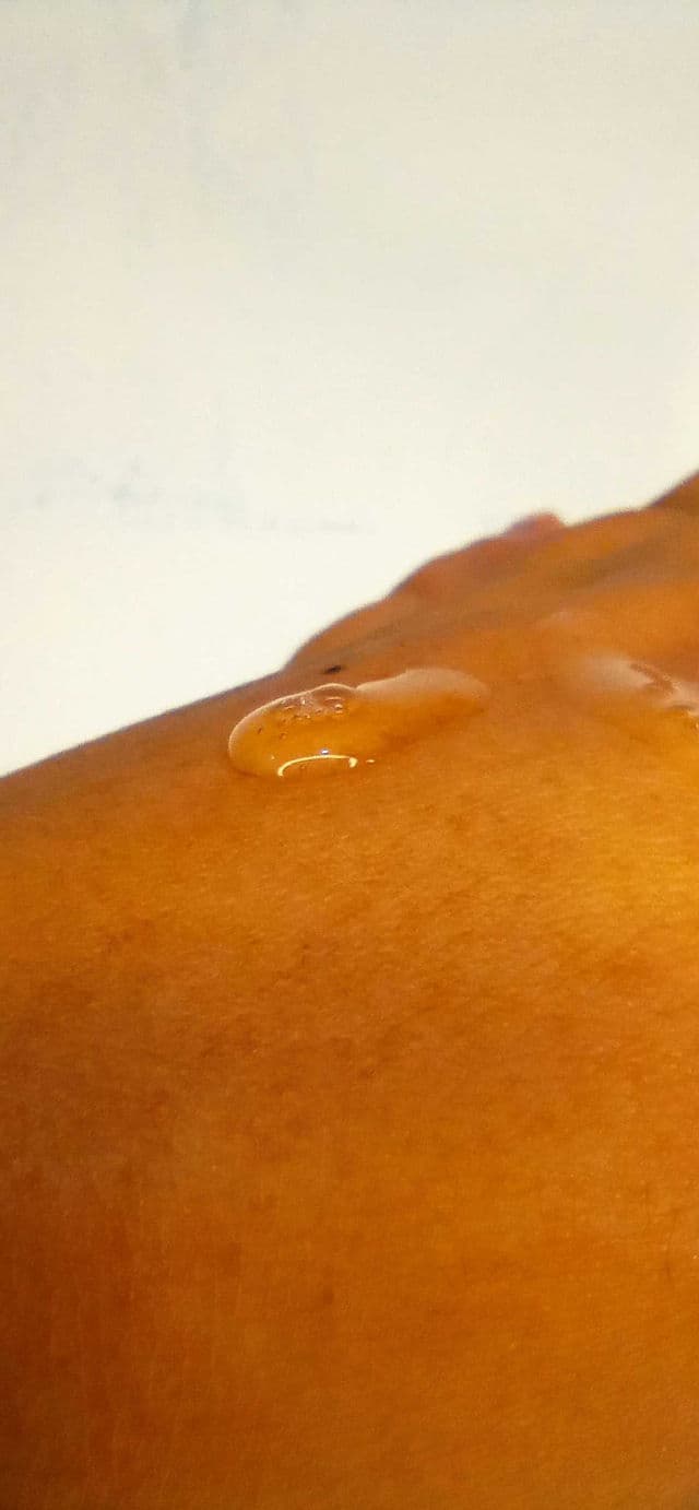 Somethinc Resurrect Multibiome Serum review photo by uelfani