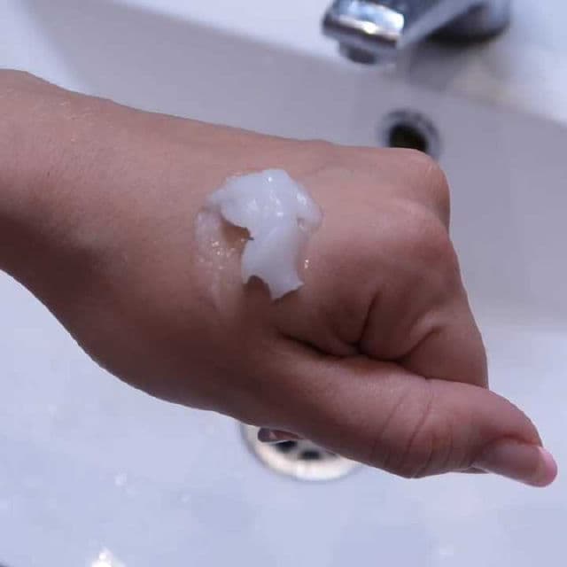 W7 Peachy Clean Makeup Remover and Cleansing Balm review photo by OhMyCleanse