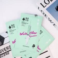 BANOBAGI Water Glow Booster Mask review photo by lexyw