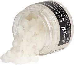 Barry M Lip Scrub in Peppermint review photo by lexyw