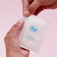 Ilcsi Pro-Ageing Vitalizing Mask review photo by lexyw