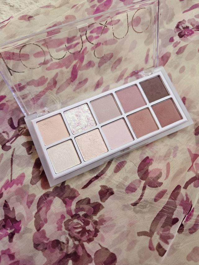 Better Than Palette product review