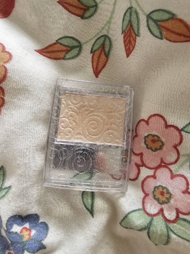 Cezanne N1 Coral Shower review photo by Chelc