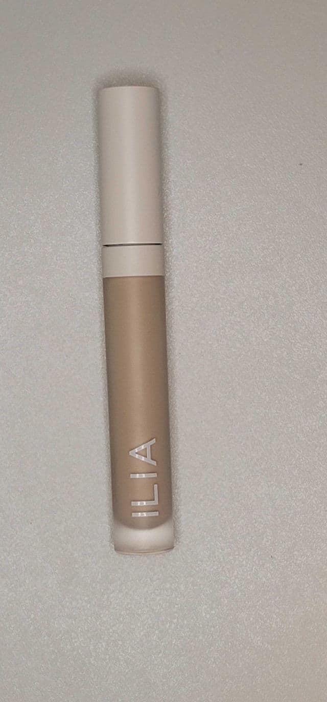 Ilia True Skin Serum Concealer review photo by Skdub