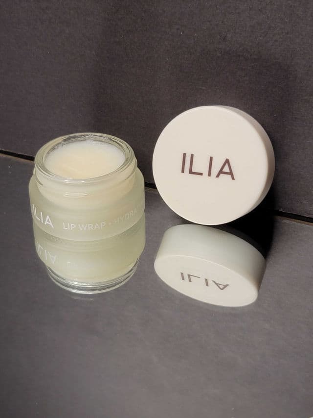 Ilia Lip Wrap Hydrating Mask review photo by Skdub