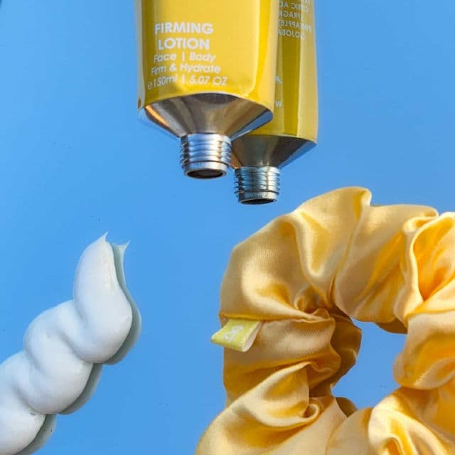 Bangn Body Firming Lotion Face & Body Moisturiser review photo by TianaLouiseJensen