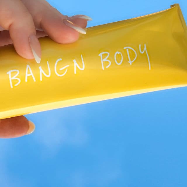 Bangn Body Firming Lotion Face & Body Moisturiser review photo by TianaLouiseJensen