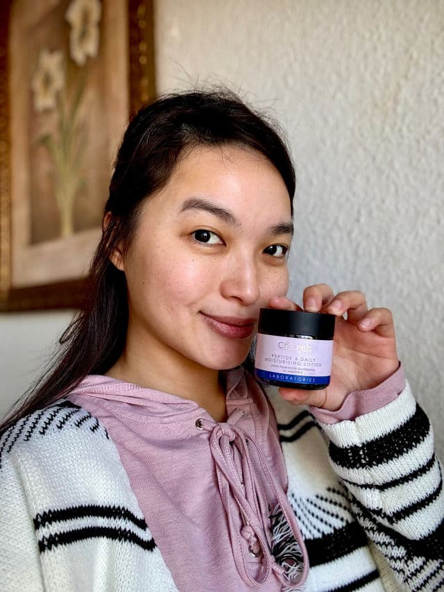 SkinChemists Laboratories Gen Y Daily Moisturising Lotion review photo by kemsworld