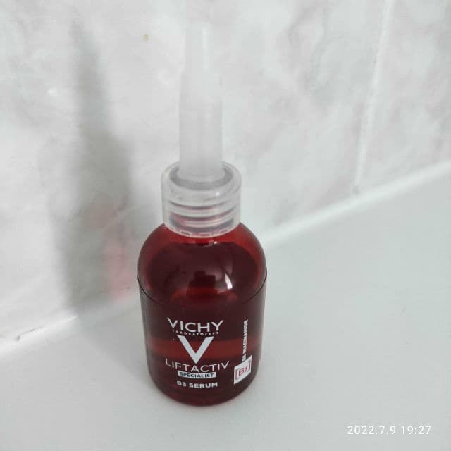 Vichy Liftactiv Specialist Serum B3 review photo by Yorkshirerose66