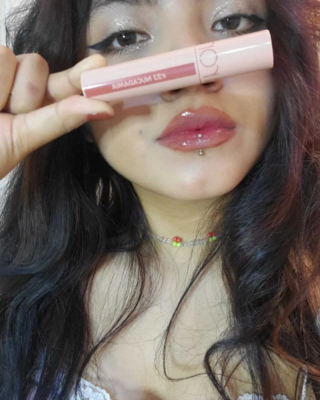 Romand 07 Jujube (Original Series) review photo by alexglasskin