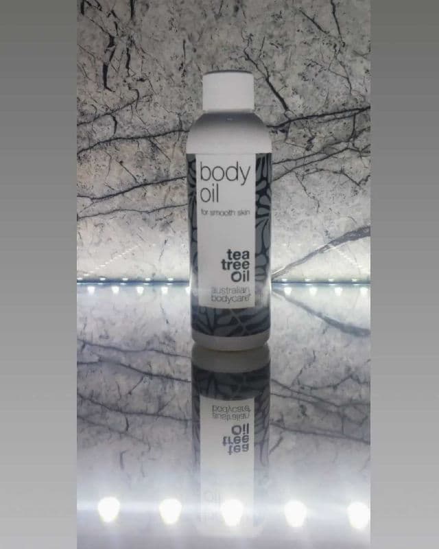 Australian Bodycare Body Oil review photo by im40andhappy