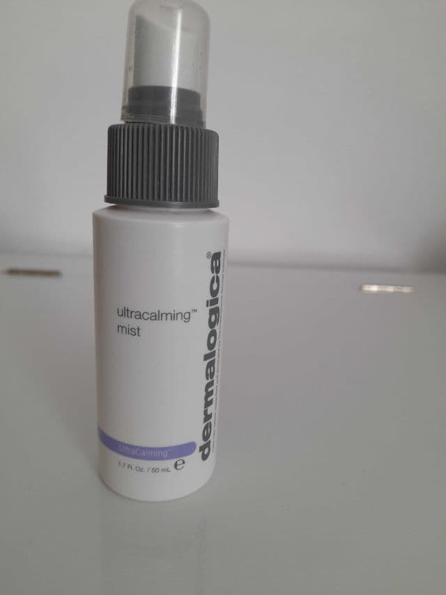 Dermalogica UltraCalming Mist review photo by EmM79