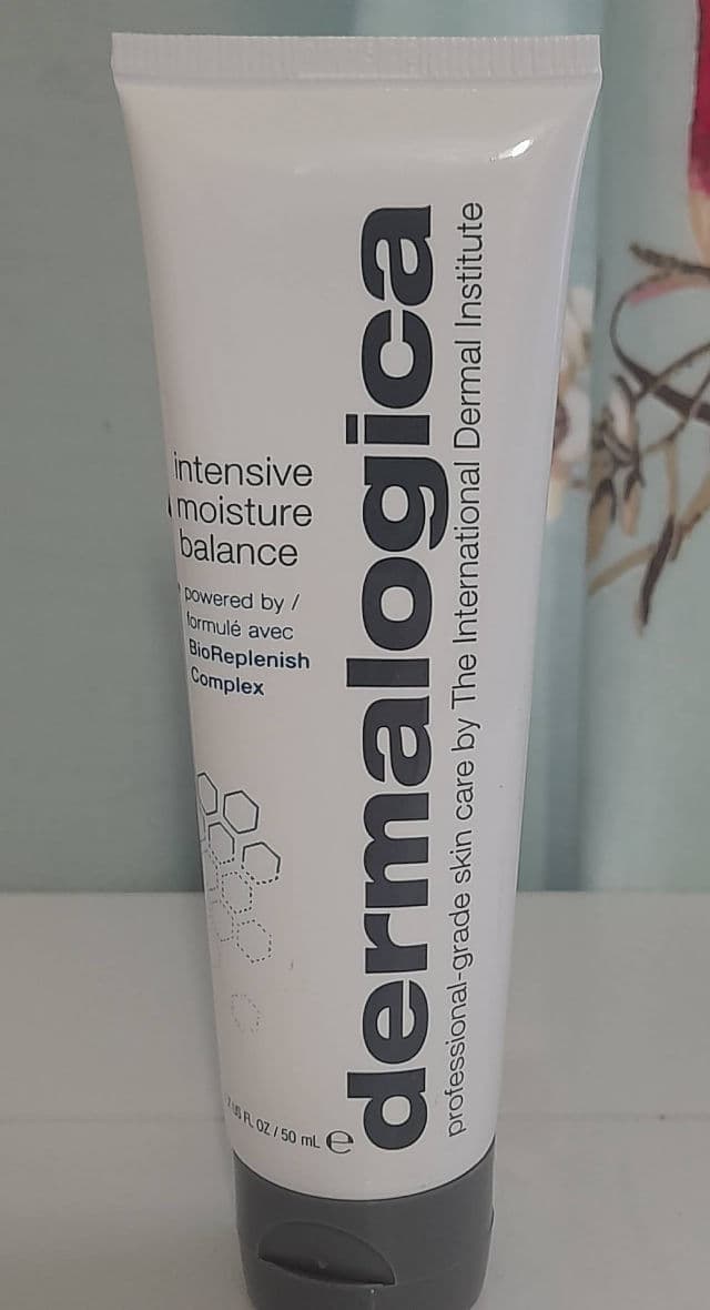 Dermalogica Intensive Moisture Balance review photo by EmM79