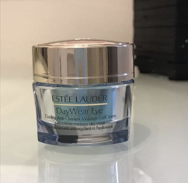 Estee Lauder DayWear Eye Cooling Anti-Oxidant Moisture GelCreme review photo by Maddy3007
