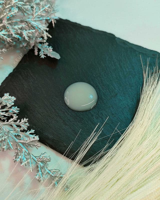 ENS Jin Jung Sung Omega Vegan Vita Serum  review photo by maikeup