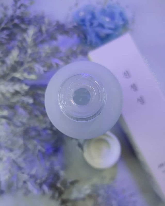 ENS Jin Jung Sung Soothing Moisture Skin Essence review photo by maikeup