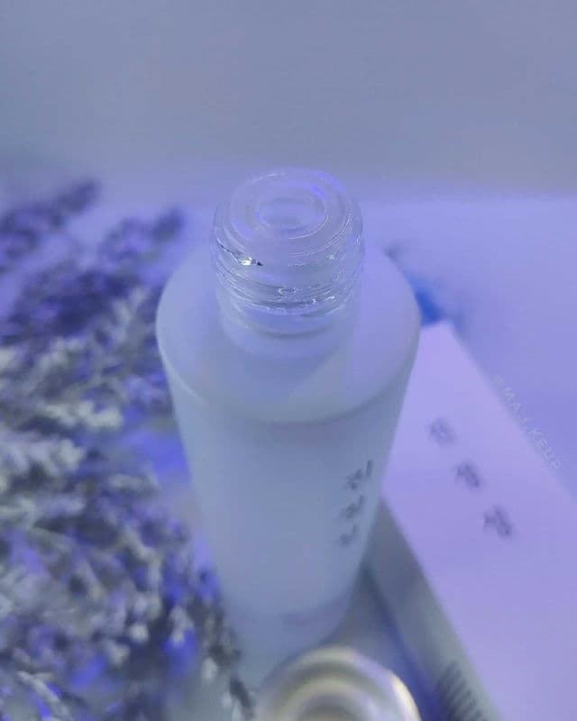 ENS Jin Jung Sung Soothing Moisture Skin Essence review photo by maikeup