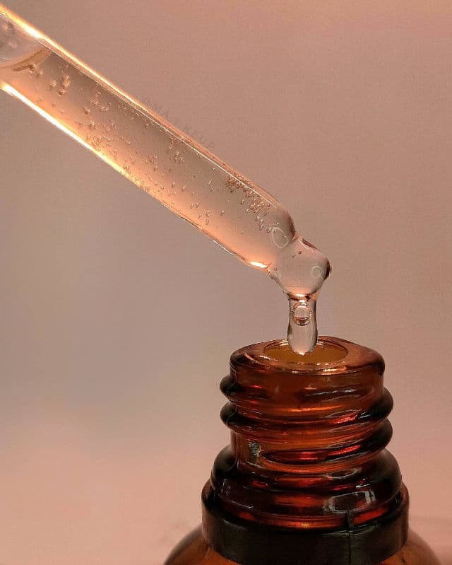 facetheory Regena C30 Pro Vitamin C Serum review photo by maikeup