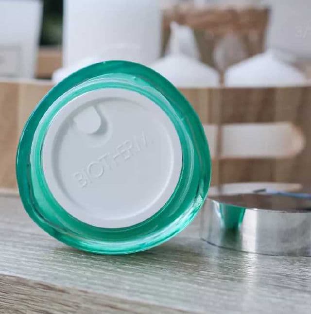 Biotherm Aquasource Hyalu Plump Gel review photo by Virygv