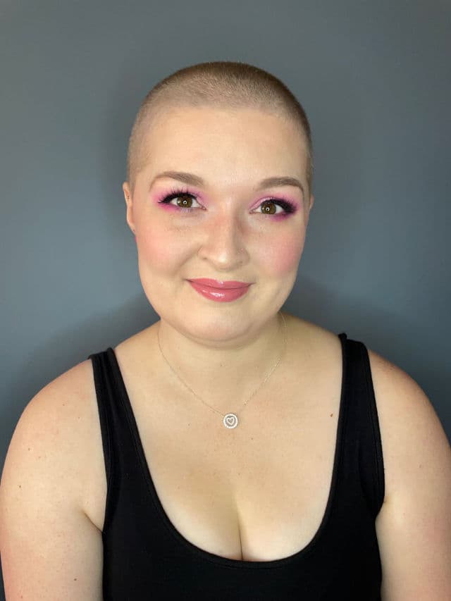 Rare Beauty Liquid Touch Weightless Foundation review photo by kelikeii