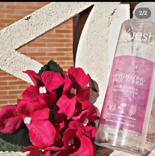 Kueshi Revitalizing Face Toner review photo by Lolichunga