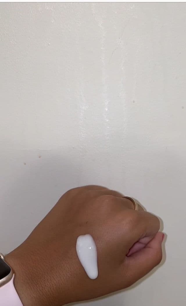 Hero Cosmetics Gentle Milky Cleanser review photo by rachshaps5