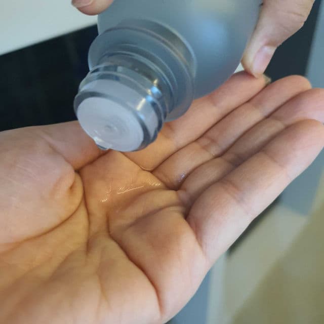 nanly Perfectioning Essence review photo by momofjj